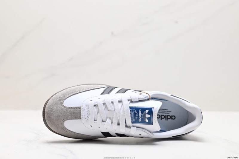 Adidas Samba Shoes